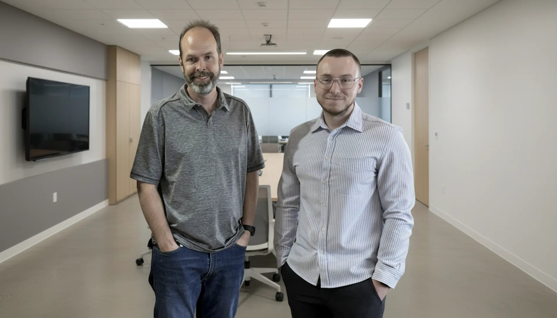 Tripium project delivery team